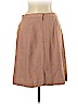 Tucker Orange Casual Skirt Size 4 - photo 2