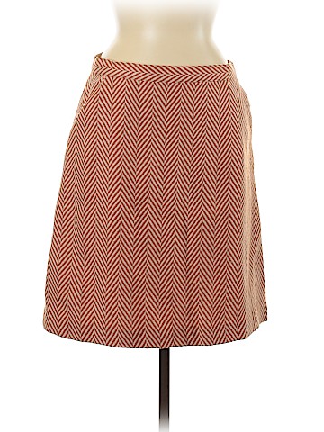 Tucker Casual Skirt (view 1)