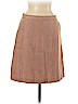 Tucker Orange Casual Skirt Size 4 - photo 1