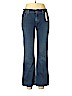 Levi's Blue Jeans Size 10 (petite) - photo 1