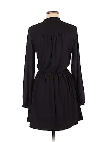 Aqua Casual Dress (view 2)