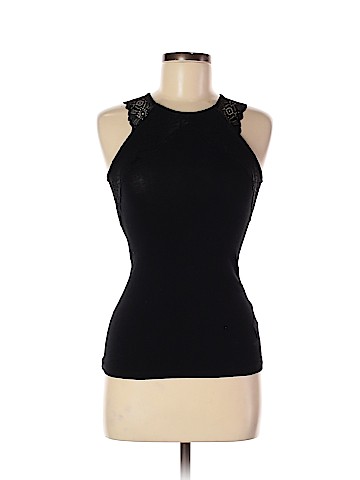 H&M Sleeveless Top (view 1)