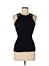 H&M Black Sleeveless Top Size XS - photo 1