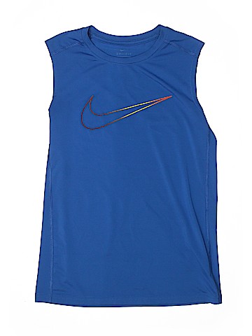 Nike Active Tank (view 1)
