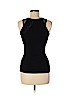 H&M Black Sleeveless Top Size XS - photo 2