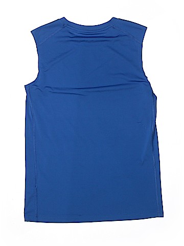 Nike Active Tank (view 2)