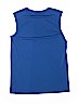 Nike Blue Active Tank Size L (youth) - photo 2