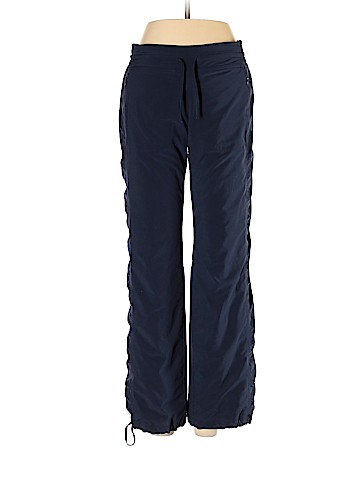 Athleta Track Pants (view 1)