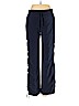 Athleta Blue Track Pants Size 4 (petite) - photo 1