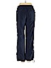Athleta Blue Track Pants Size 4 (petite) - photo 2