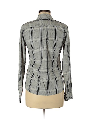 Steven Alan Long Sleeve Button-Down Shirt (view 2)