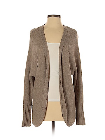 Autumn Cashmere Cashmere Cardigan (view 1)