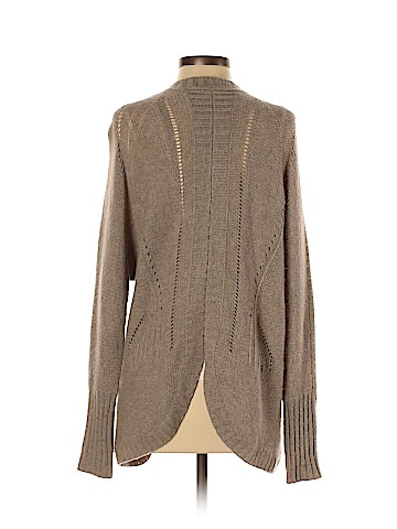 Autumn Cashmere Cashmere Cardigan (view 2)