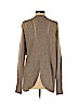 Autumn Cashmere 100% Cashmere Tan Cashmere Cardigan Size XS - photo 2