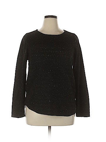 Croft & Barrow Pullover Sweater (view 1)