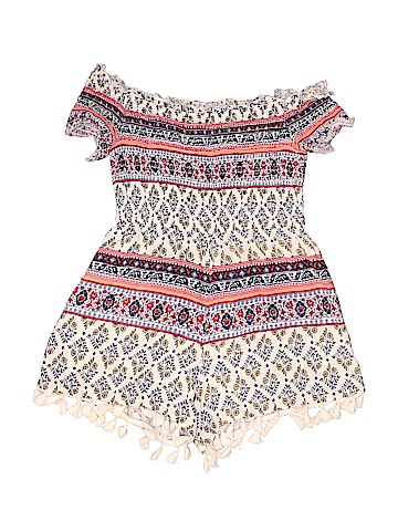 Art Class Romper (view 1)