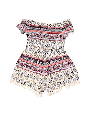 Art Class Romper (view 2)