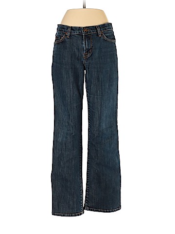 David Kahn Jeans (view 1)