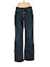 David Kahn Blue Jeans Size 4 - photo 1