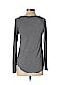 American Eagle Outfitters Gray Long Sleeve T-Shirt Size XS - photo 2