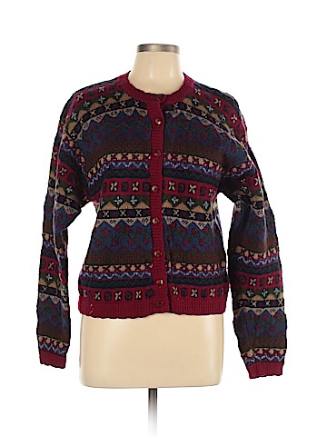 Talbots Wool Cardigan (view 1)