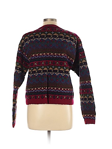 Talbots Wool Cardigan (view 2)