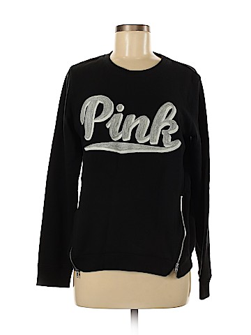 Victoria's Secret Pink Sweatshirt (view 1)