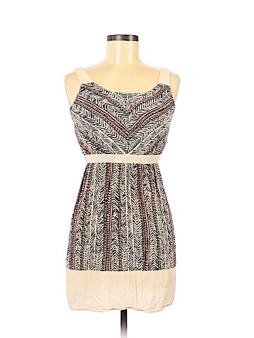 Ann Taylor LOFT Outlet Casual Dress (view 1)