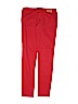 Abercrombie Red Jeans Size 14 - photo 2