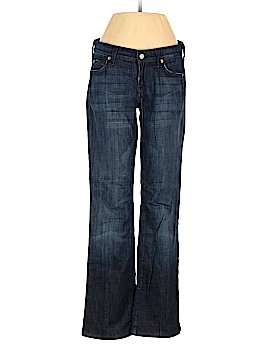 7 For All Mankind Size 26 waist