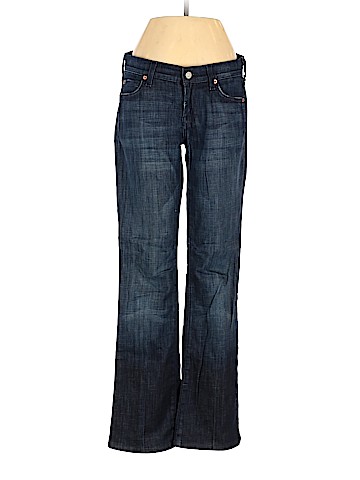 7 For All Mankind Jeans (view 1)