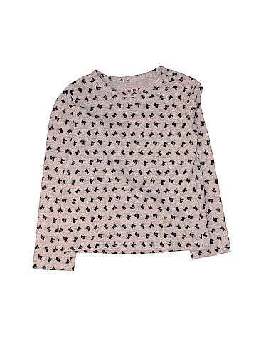 Chipie Long Sleeve T-Shirt (view 1)