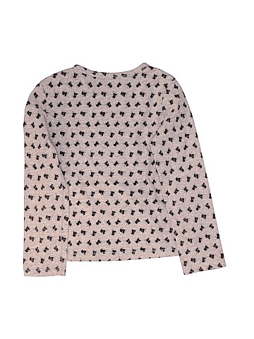 Chipie Long Sleeve T-Shirt (view 2)