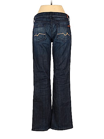 7 For All Mankind Jeans (view 2)