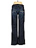 7 For All Mankind Blue Jeans Size 26 waist - photo 2