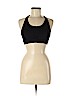 Lululemon Athletica Black Sports Bra Size 8 - photo 1