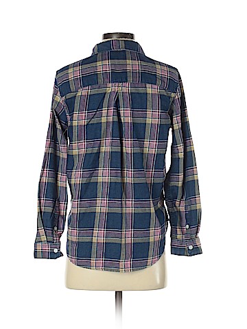 Levi's Long Sleeve Button-Down Shirt (view 2)