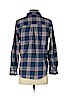 Levi's 100% Cotton Blue Long Sleeve Button-Down Shirt Size S - photo 2