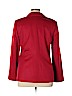 Lord & Taylor Red Wool Blazer Size 14 - photo 2
