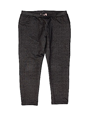 Kids Graffiti Leggings (view 1)