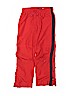 OshKosh B'gosh 100% Polyester Red Active Pants Size 6 - photo 1