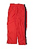 OshKosh B'gosh 100% Polyester Red Active Pants Size 6 - photo 2