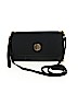Mia K. Farrow Collection Black Crossbody Bag One size - photo 1