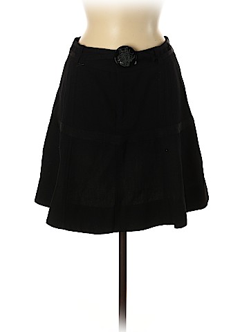 Marc by Marc Jacobs Wool Skirt (view 1)