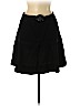 Marc by Marc Jacobs 100% Wool Black Wool Skirt Size 6 - photo 1