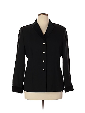 Kasper A.S.L. Blazer (view 1)