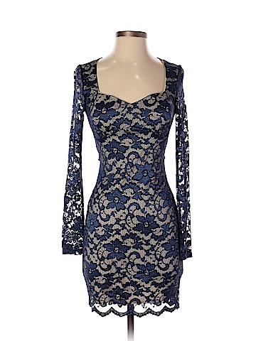 Emerald Sundae Cocktail Dress (view 1)