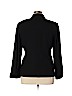 Kasper A.S.L. Black Blazer Size 14 - photo 2