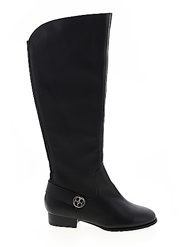 IMAN Boots (view 1)