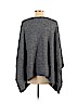 Ann Taylor LOFT 100% Acrylic Gray Pullover Sweater Size Med/l - photo 2